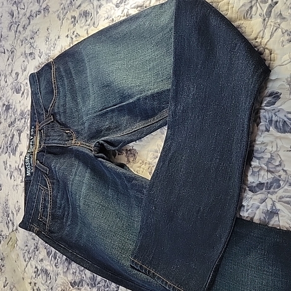 Mossimo Slim Straight Jeans 👖 😍 - Picture 10 of 10